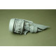 Laci 144032 1/144 Cfm Leap-1ba Left Side Engine For Boeing 738 Max For Zvezda