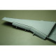 Laci 144040 1/144 Boeing 757-200 Landing Flaps For Zvezda Kit
