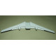 Laci 144041 1/144 Tupolev Tu-134 Landing Flaps For Zvezda Kit