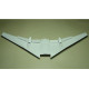 Laci 144041 1/144 Tupolev Tu-134 Landing Flaps For Zvezda Kit