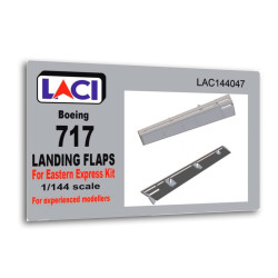 Laci 144047 1/144 Boeing 717 Landing Flaps For Eastern Express Kit