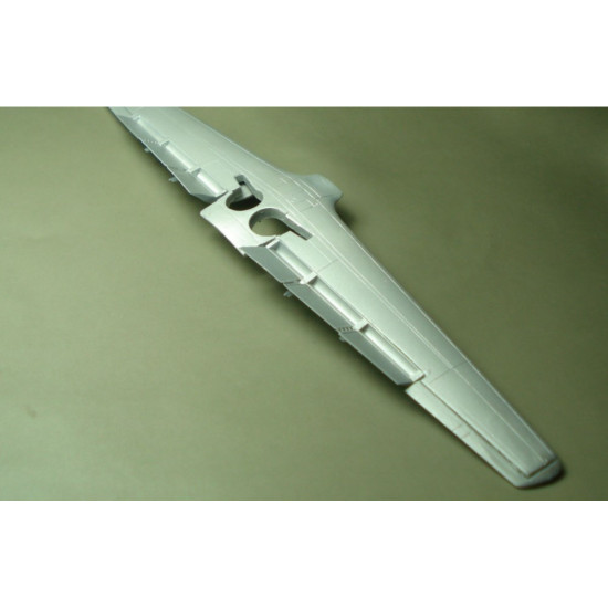 Laci 144062 1/144 Yakovlev Yak-40 Landing Flaps For Eastern Express Kits