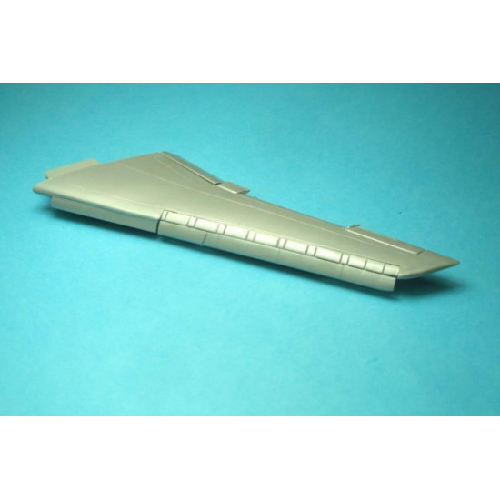 Laci 144068 1/144 Boeing 727-200 Landing Flaps For Minicraft Kit Resin