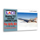 Laci 144068 1/144 Boeing 727-200 Landing Flaps For Minicraft Kit Resin