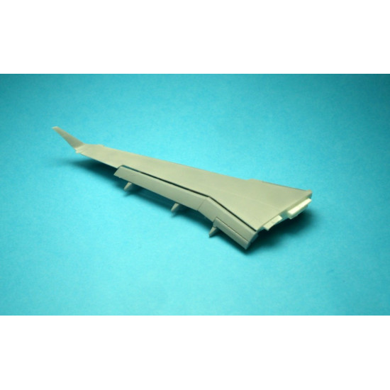 Laci 144072 1/144 Embraer E190 Landing Flaps For Revell Kit Resin