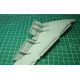 Laci 144077 1/144 Boeing 747-400 Landing Flaps For Revell Kit Resin