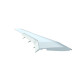 Laci 144091 1/144 Boeing 787 Landing Flaps For Zvezda Kit Resin