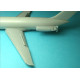 Laci 144111 1/144 Jt8d-7 Spoilers Flaps Douglas Dc-9-30 Landing Configuration