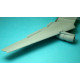 Laci 144116 1/144 Rb211-524 H Spoilers Flap Boeing 767-300 Landing Configuration