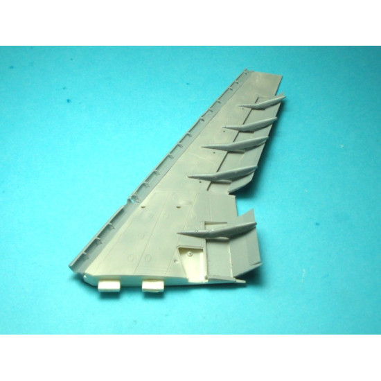 Laci 144121 1/144 Airbus A300-b4 Landing Flaps For Eastern Express Kit