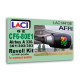Laci 144136 1/144 General Electric Cf6-80e1 Engine Airbus A330-301/302/303 For Revell