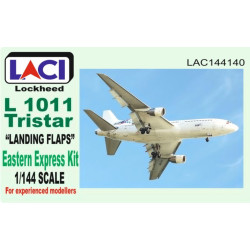 Laci 144140 1/144 Lockheed L-1011 Tristar Landing Flaps For Eastern Express Kit