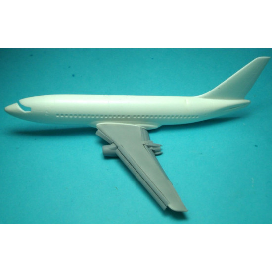 Laci 200008 1/200 Boeing 737-200 Jt8d-15 Landing Flaps For Revell Kit