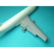 Laci 200008 1/200 Boeing 737-200 Jt8d-15 Landing Flaps For Revell Kit