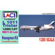 Laci 200015 1/200 Lockheed L1011 Tristar Landing Flaps Rb211-22 Late Engines