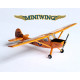 Miniwing 301 1/144 Cessna O-1 Bird Dog Usaf Alaska Liaison Observation Aircraft