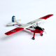 Miniwing 302 1/144 Cessna O-1 L-19 Bird Dog Liaison Observation Chilean Aircraft