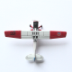 Miniwing 302 1/144 Cessna O-1 L-19 Bird Dog Liaison Observation Chilean Aircraft