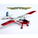 Miniwing 302 1/144 Cessna O-1 L-19 Bird Dog Liaison Observation Chilean Aircraft