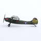 Miniwing 303 1/144 Cessna O-1 L-19a Bird Dog 8th Army, Korea 1952 Aircraft