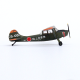 Miniwing 304 1/144 Cessna O-1 L-19e Bird Dog Jgsdf Japan Aircraft