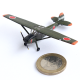 Miniwing 304 1/144 Cessna O-1 L-19e Bird Dog Jgsdf Japan Aircraft