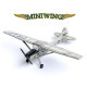 Miniwing 306 1/144 Cessna O-1a Bird Dog 531st Squadron, 53rd Wing Thai Aircraft