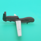 Miniwing 311 1/144 Northrop Grumman Rq-4b Global Hawk Nato Unmanned Aircraft