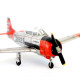 Miniwing 314 1/144 North American T-28a Trojan / Taiwan Rocaf Trainer Aircraft