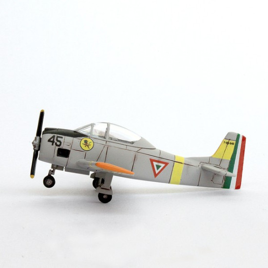 Miniwing 315 1/144 North American T-28a Trojan / Fuerza Aerea Mexicana Aircraft