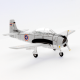 Miniwing 316 1/144 North American T-28a Trojan / Royal Thailand Af Aircraft