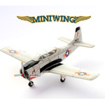 Miniwing 317 1/144 North American T-28a Trojan / South Vietman Af Aircraft