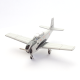 Miniwing 319 1/144 North American T-28b Trojan / Laos American Trainer Aircraft