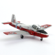 Miniwing 320 1/144 Bac Jet Provost T.5 British Advanced Trainer Aircraft