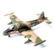 Miniwing 322 1/144 Bac Strikemaster Light Attacker Botswana / Sudan / Kuwait Aircraft