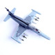 Miniwing 323 1/144 Aero L-159a Alca Czech Air Force Light Attack Jet Aircraft