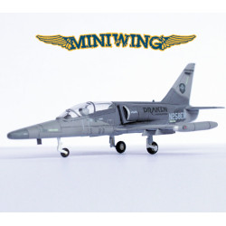 Miniwing 326 1/144 Aero L-159e Alca Draken Internation Light Attack Jet Aircraft