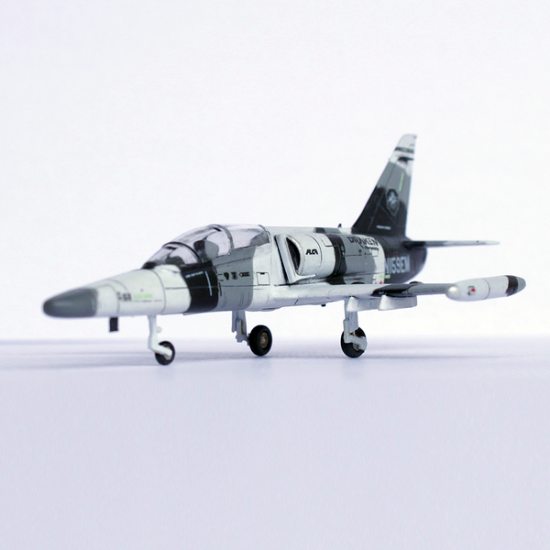 Miniwing 327 1/144 Aero L-159e Alca Arctic Draken Internation Attack Jet