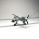 Miniwing 328 1/144 General Atomics Mq-9 Reaper Us Uav Attacker Raf Usaf Fr It 2 Kits