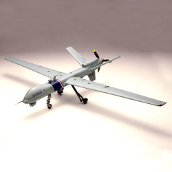 Miniwing 330 1/144 General Atomics Mq-9 Reaper Us Customs And Border Aircraft