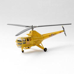 Miniwing 339 1/144 Sikorsky H-5 Helicopter Canadian Air Force