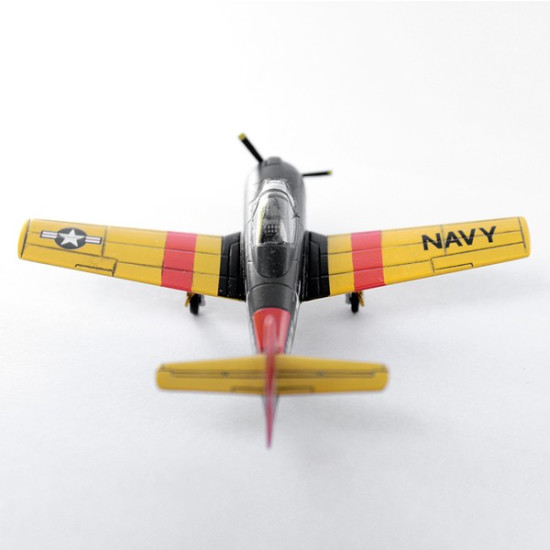 Miniwing 346 1/144 North American T-28b Trojan American Trainer Us Marines, Navy