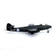 Miniwing 347 1/144 Hawker Sea Hawk Fga.6 Faa 2in1 British Fighter Attacker Faa