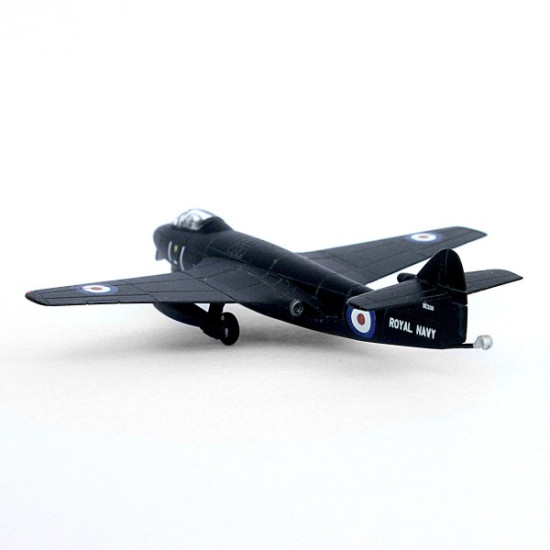 Miniwing 347 1/144 Hawker Sea Hawk Fga.6 Faa 2in1 British Fighter Attacker Faa