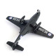 Miniwing 347 1/144 Hawker Sea Hawk Fga.6 Faa 2in1 British Fighter Attacker Faa