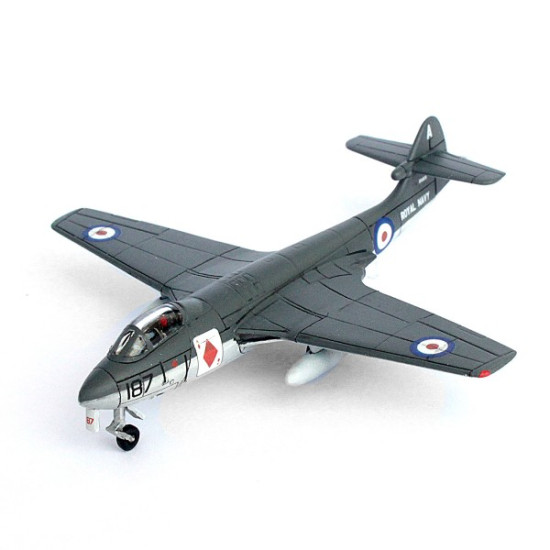 Miniwing 348 1/144 Hawker Sea Hawk Fga.50 / Mk.101 Foreign Operators Fighter