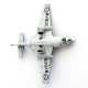 Miniwing 349 1/144 Hawker Sea Hawk Fga.6 British Fighter Aircraft Royal Navy Faa