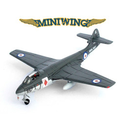 Miniwing 349 1/144 Hawker Sea Hawk Fga.6 British Fighter Aircraft Royal Navy Faa