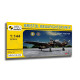 Mark I Mkm144034 1/144 Bristol Beaufighter Mk.if Night Fighter British Bomber