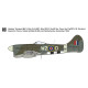 Mark I Mkm144177 1/144 Hawker Tempest Mk.v Fighter Aces Raf Fighter Wwii